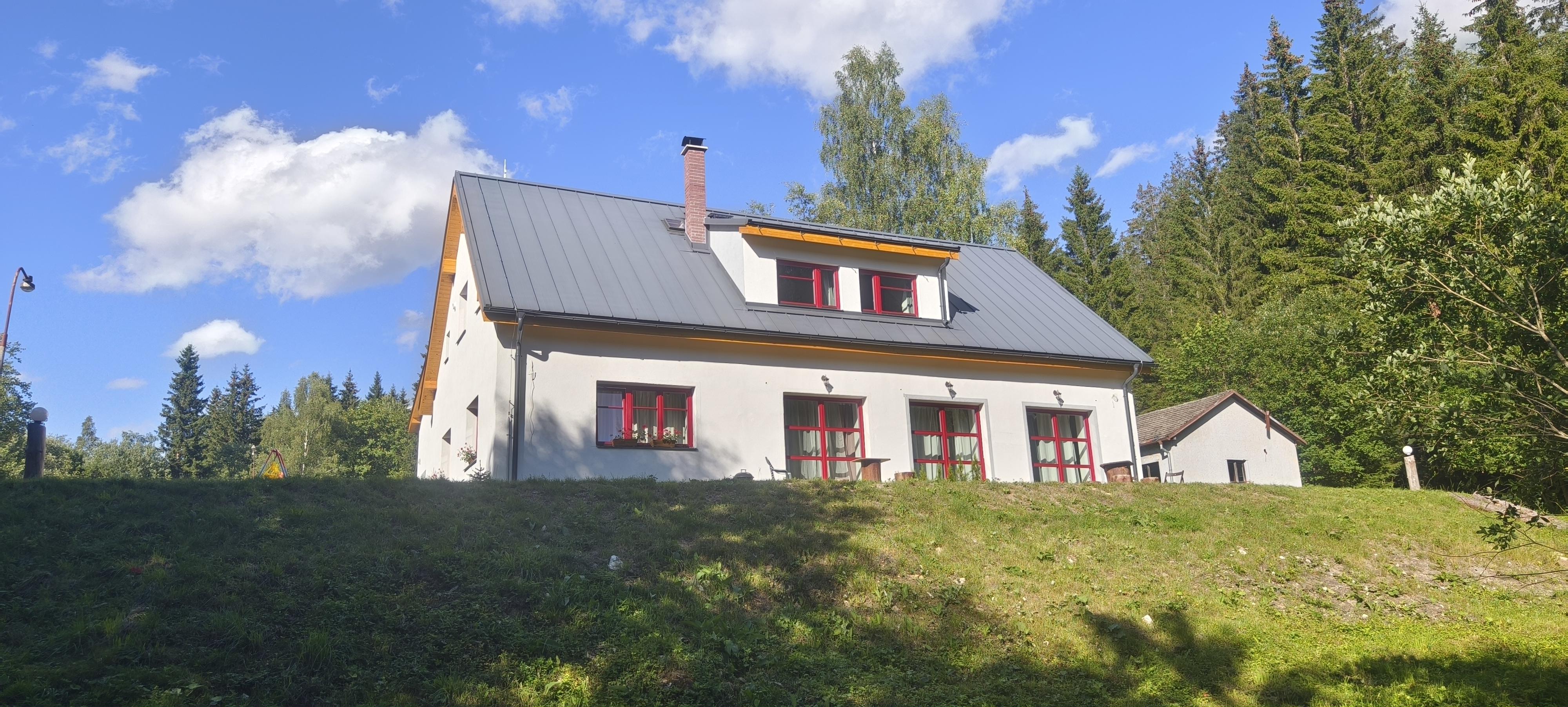 Apartmány Na samotě foto 4