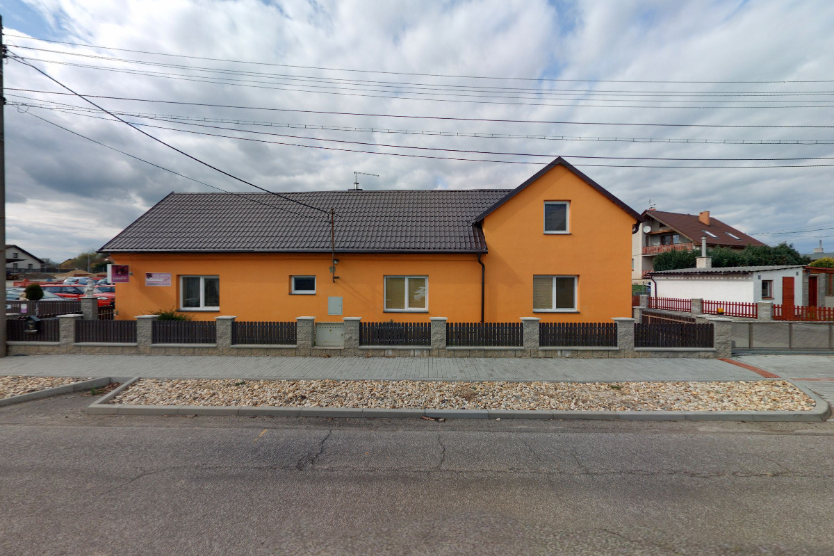 Věra Nováková foto 2