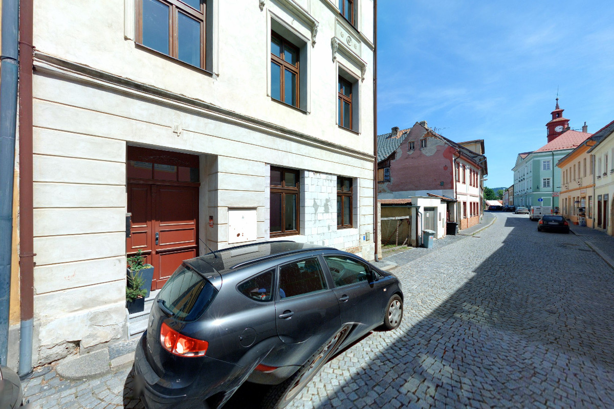 Advokátní kancelář Kadlec