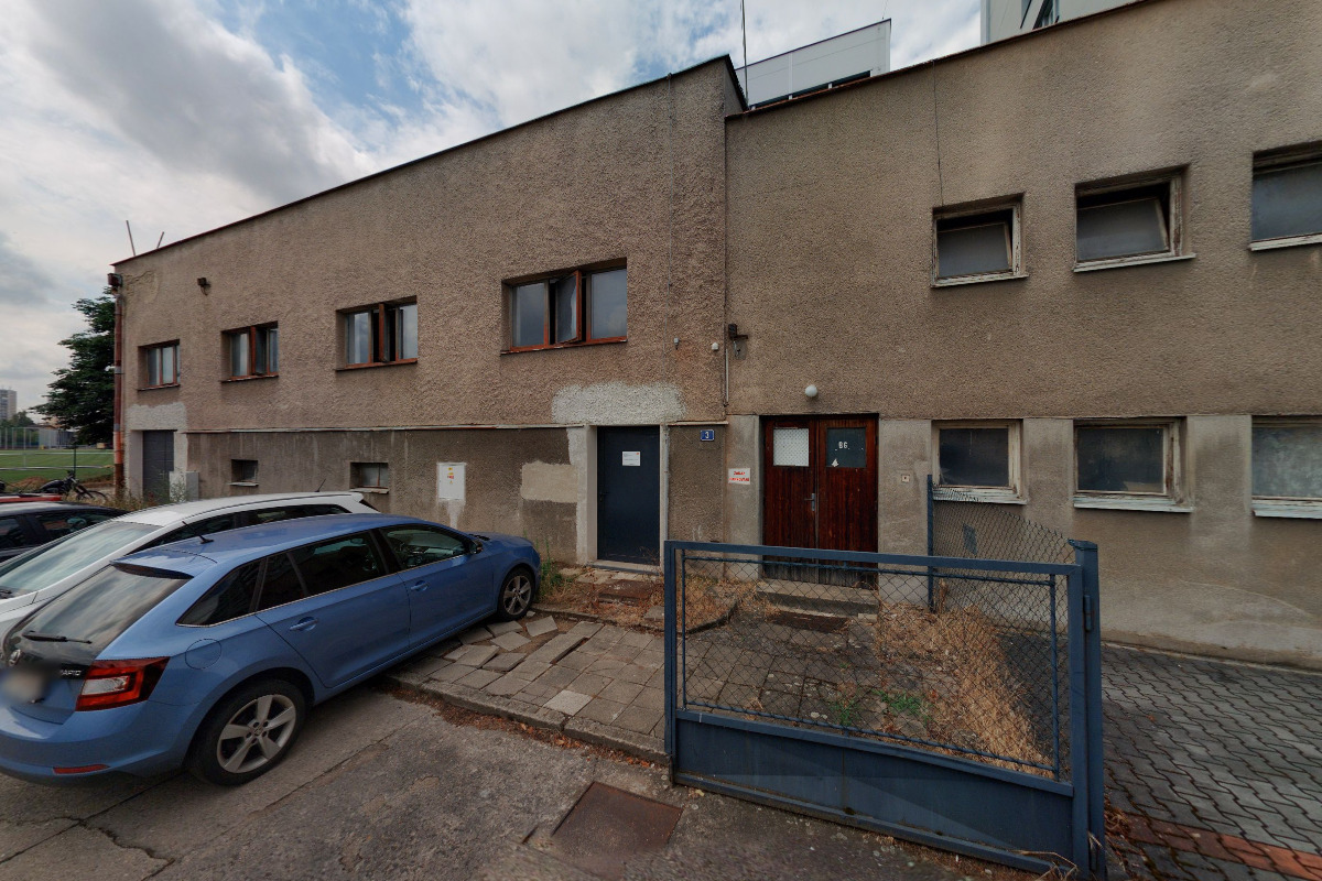 MEDILA, odběrové centrum