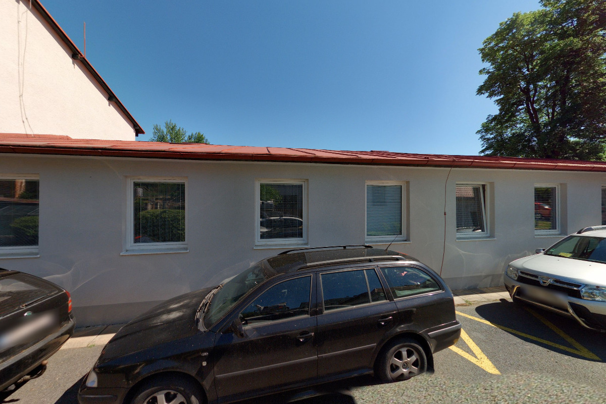 Bezpečnostní služby - MANAG & C, spol. s r.o.