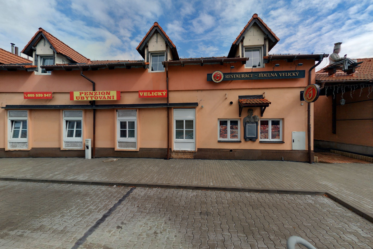 Penzion & ubytování Velický foto 3