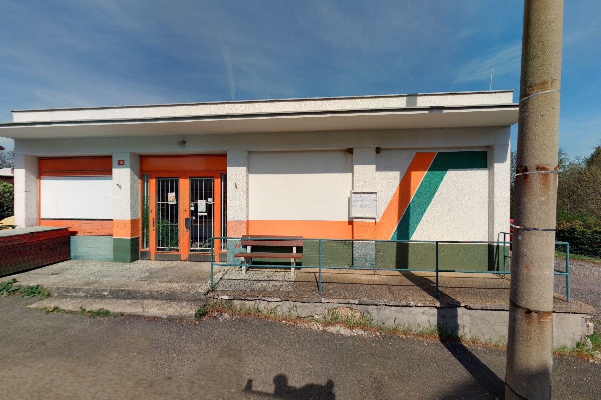 Smíšené zboží ESO-CZ český obchod foto 2