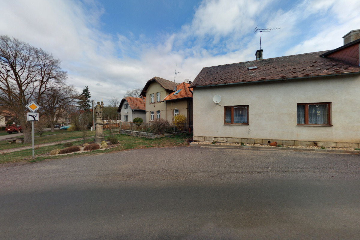 Kuchyně Miloš Havelka