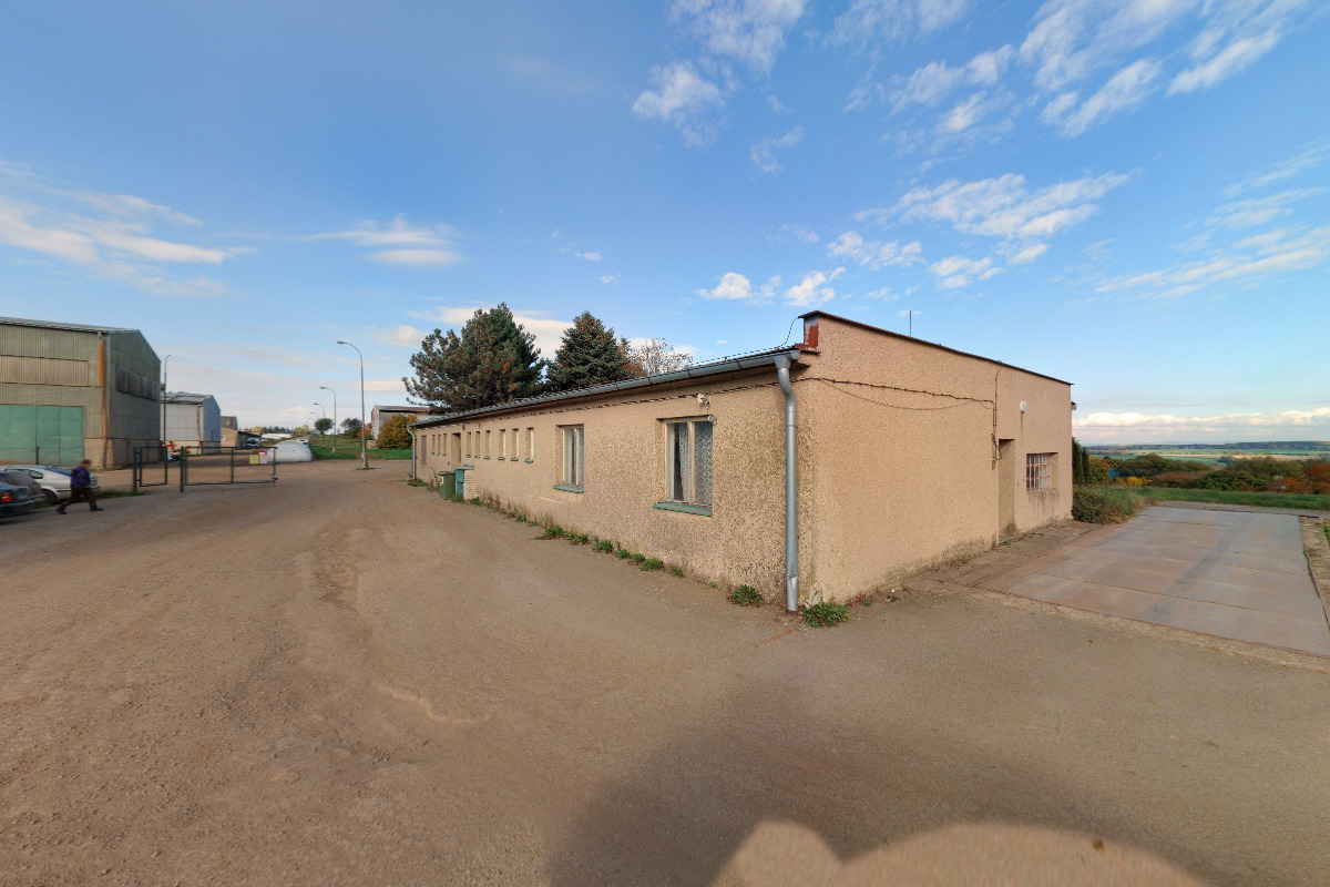 Agromilk, družstvo vlastníků foto 1