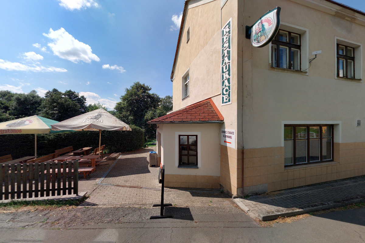 Dobijte se v Jestřebích horách foto 5