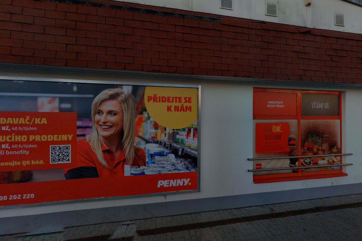 Penny Market foto 4