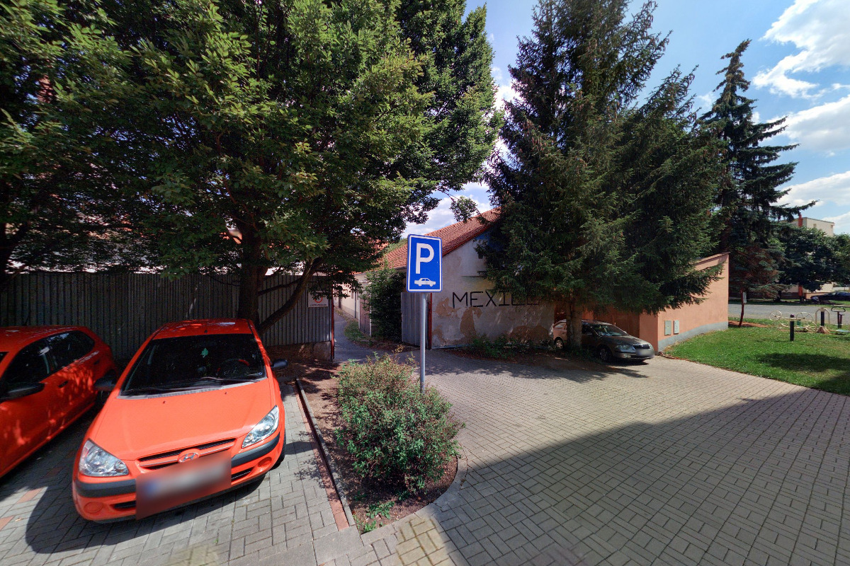 Zuzana Zikmundová foto 1