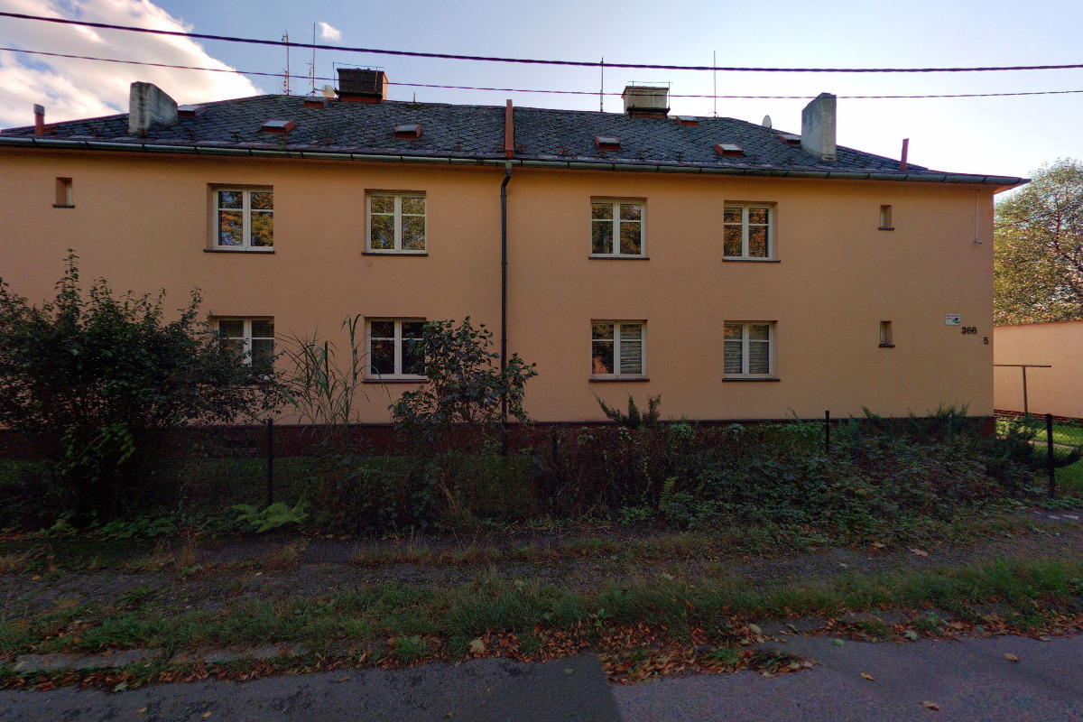 Stavby a rekonstrukce Dominik Bartek foto 5