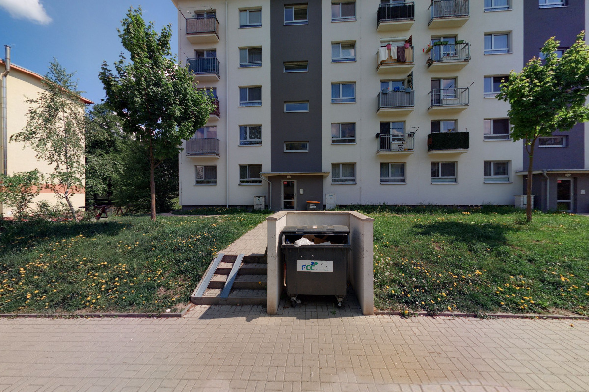 LK úklidy Kratochvílová