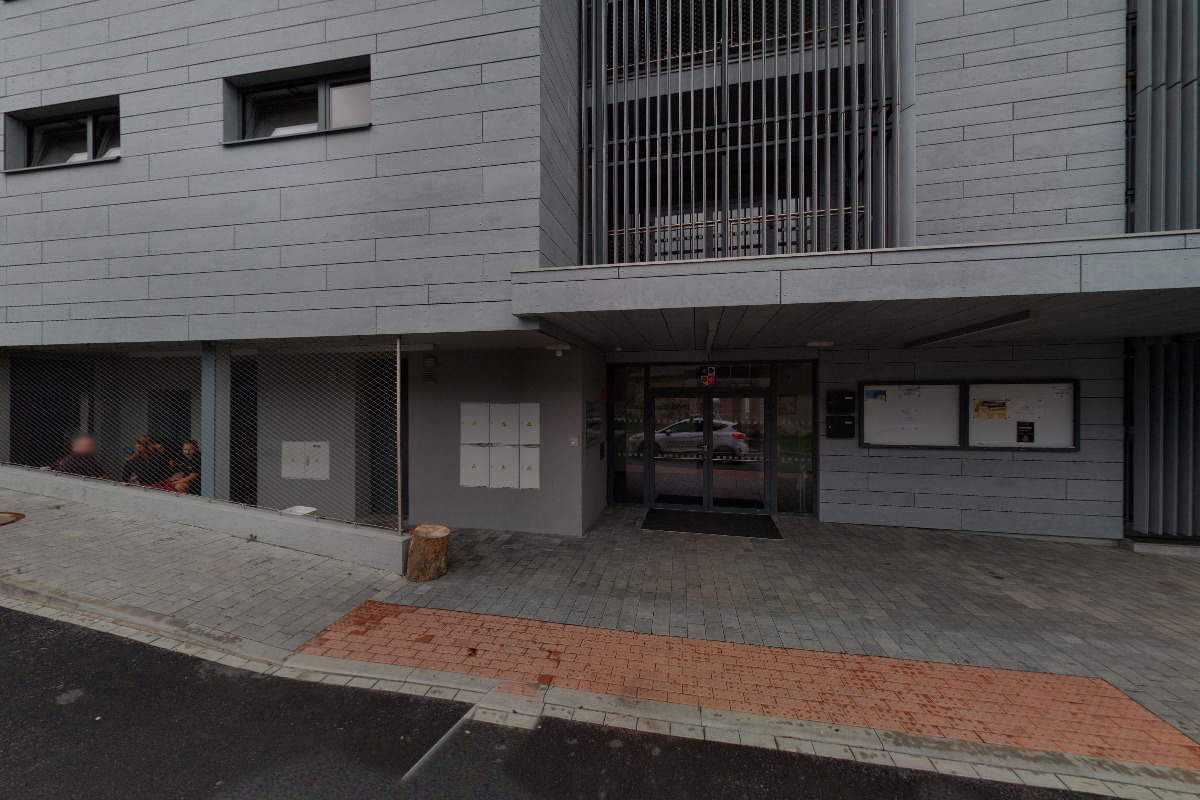 MÚ Plasy - Stavební úřad