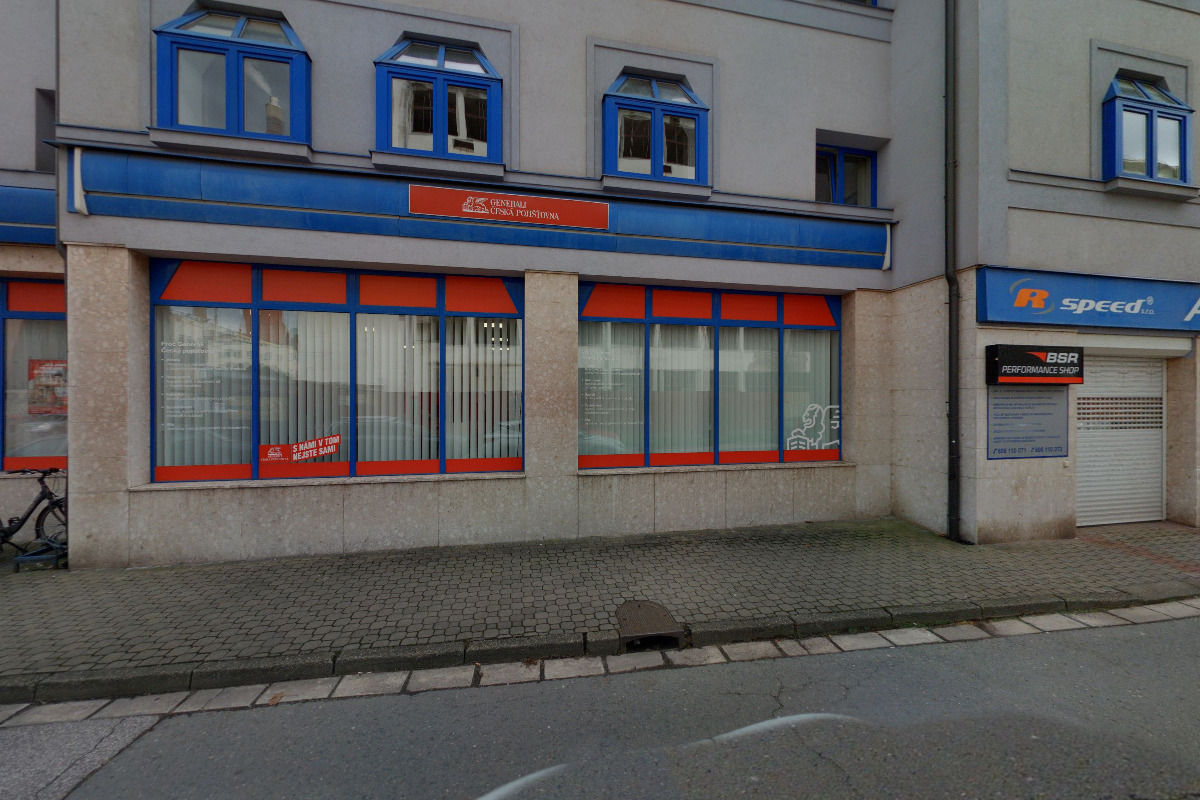 Mgr. Martin Hýbl, advokát