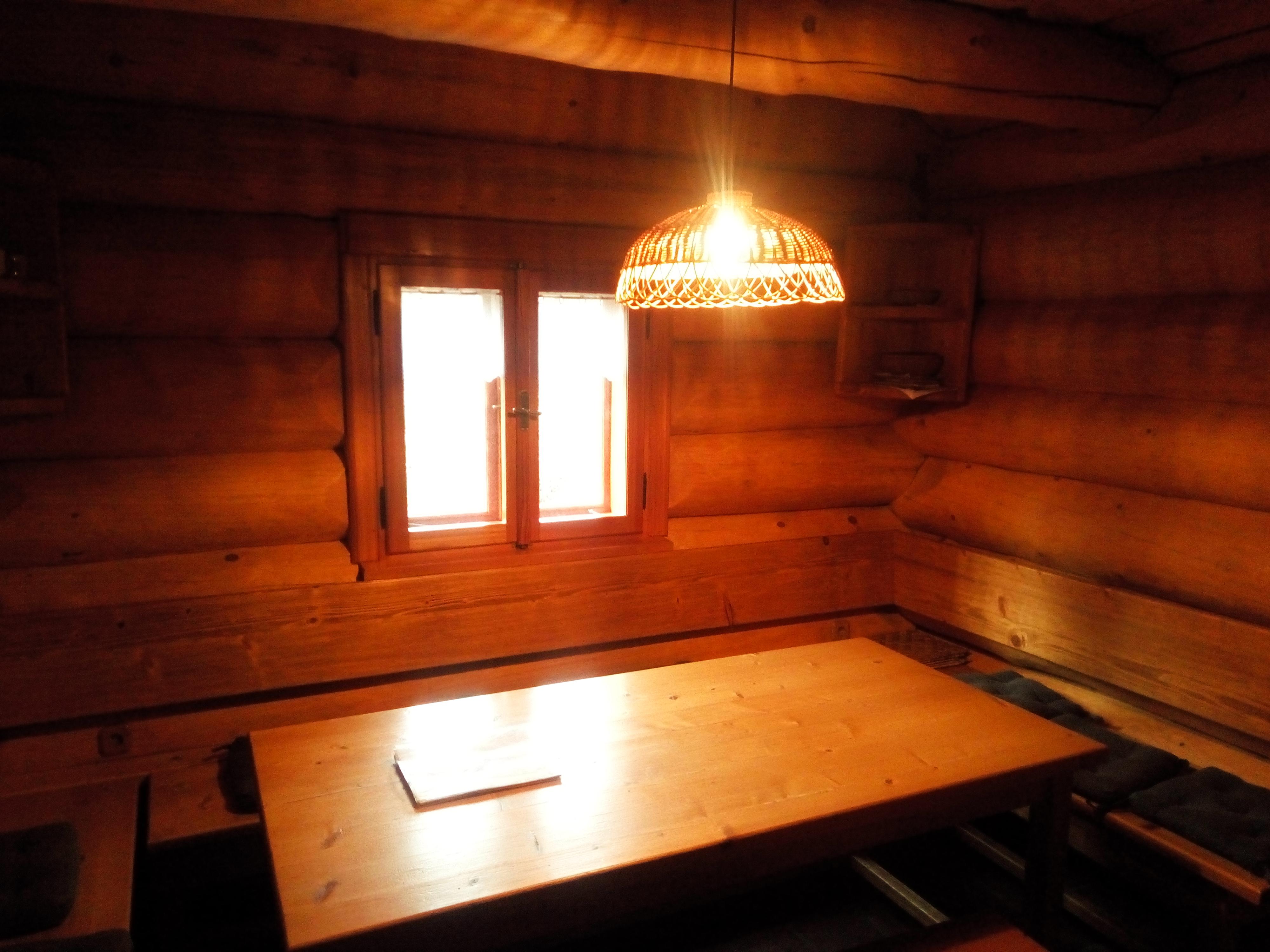 Srub Orličky foto 3