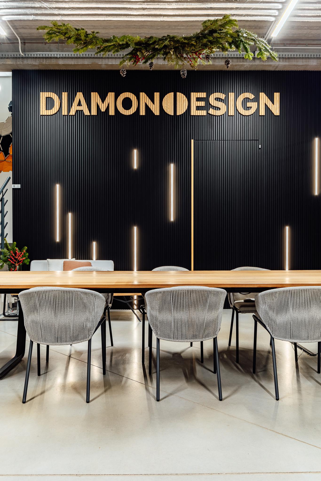 DIAMOND DESIGN foto 5