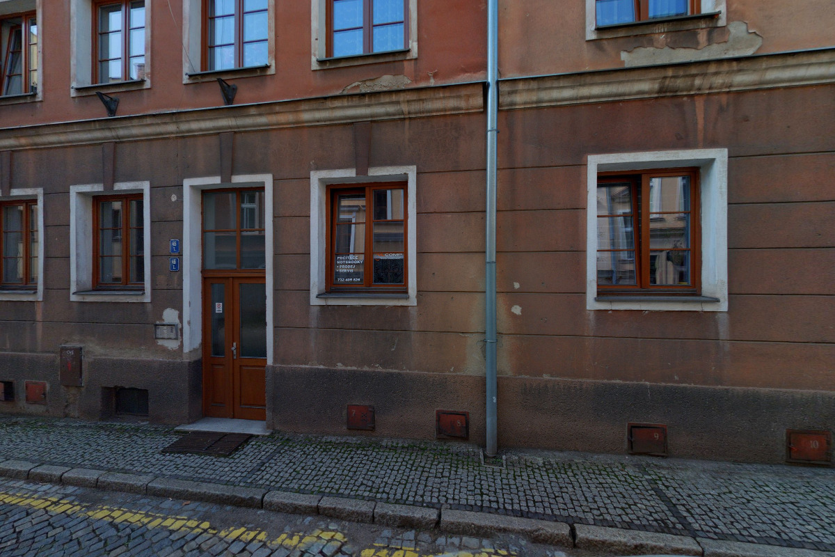 VLCOMP - Ladislav Vít