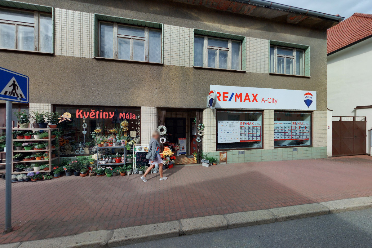 Květiny Mája foto 5