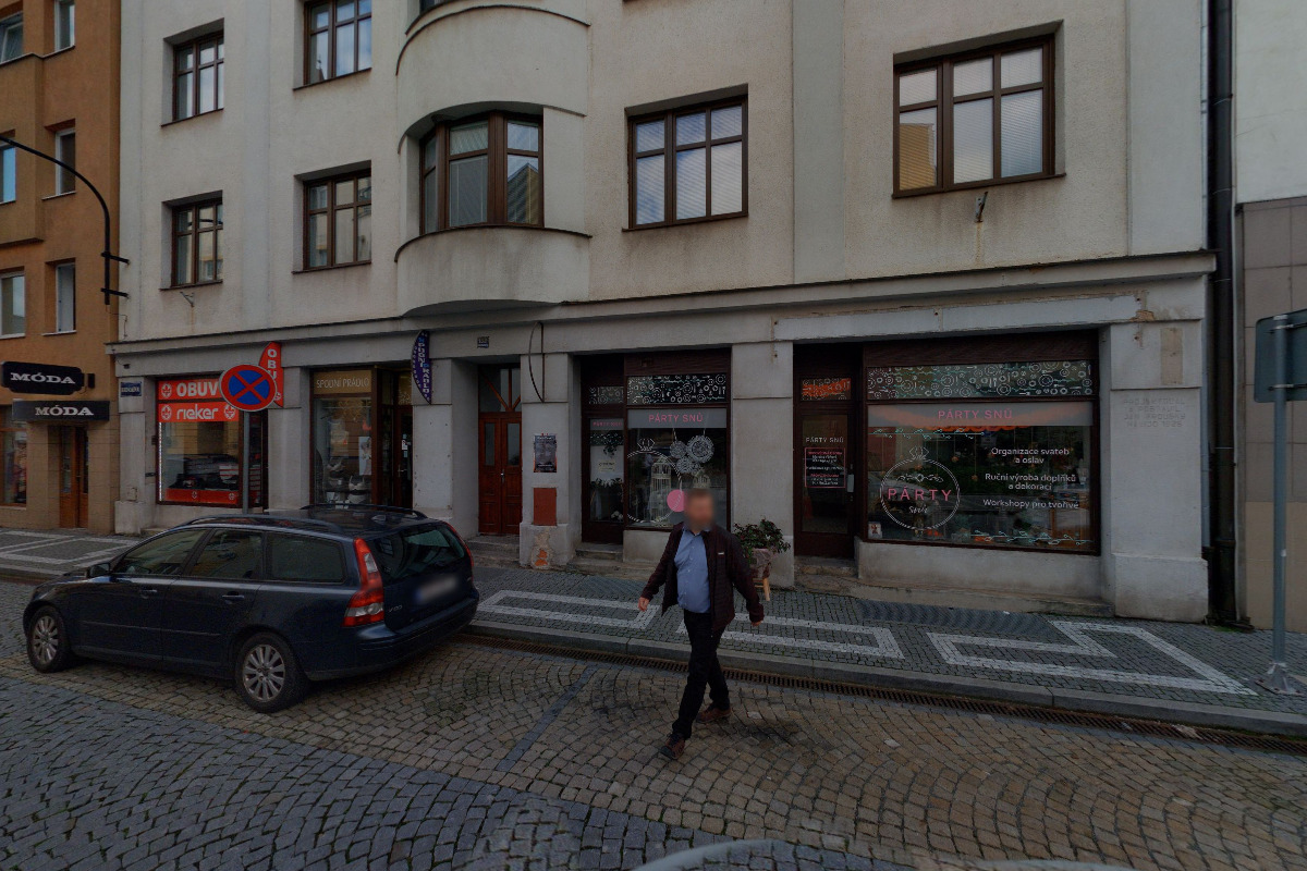 Česká podnikatelská pojišťovna, a.s., Vienna Insurance Group foto 2