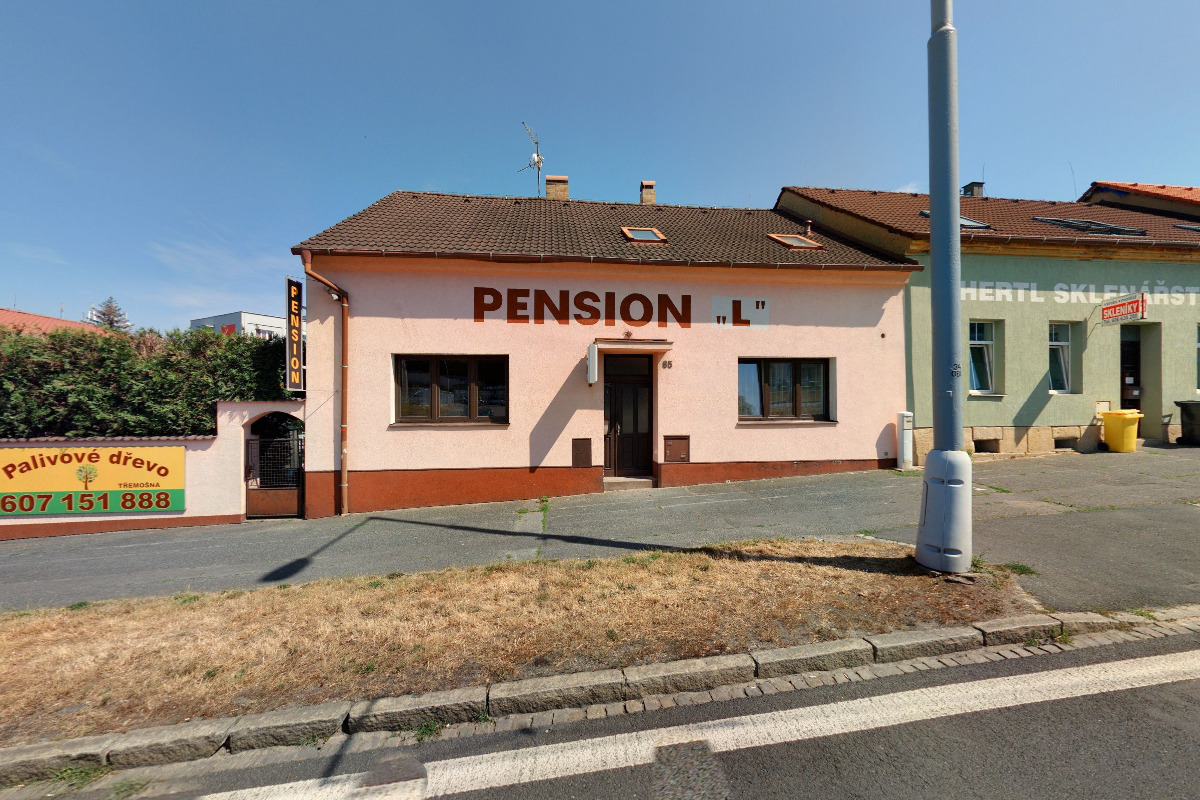 Penzion L foto 4