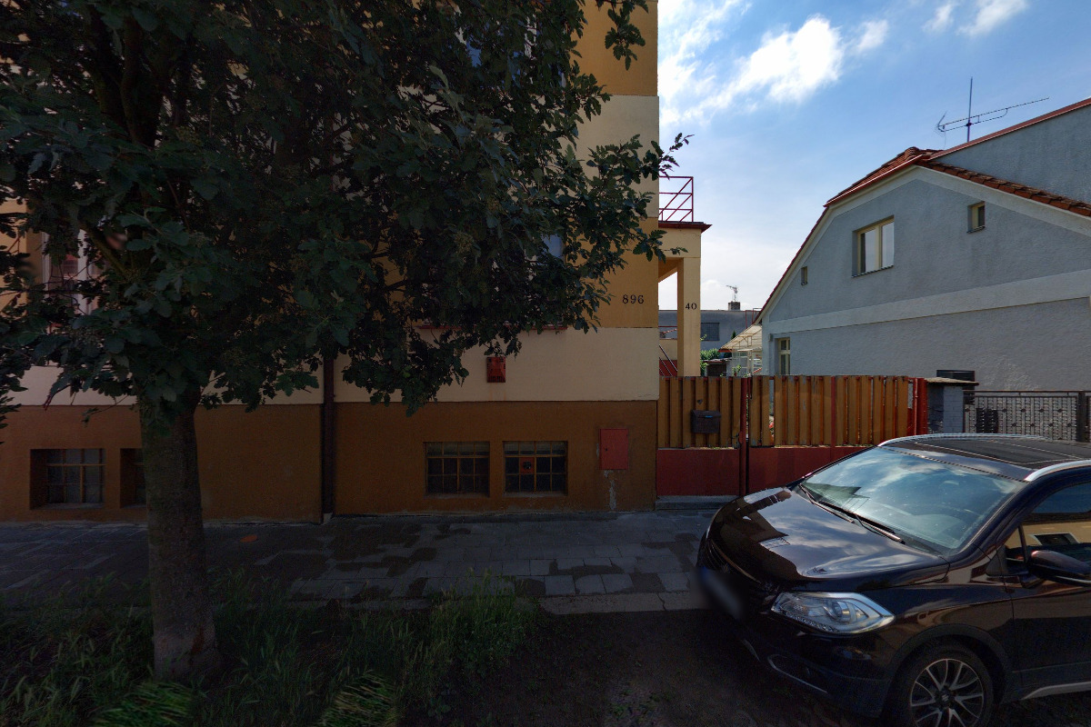 JUDr. Miloš Holas foto 2