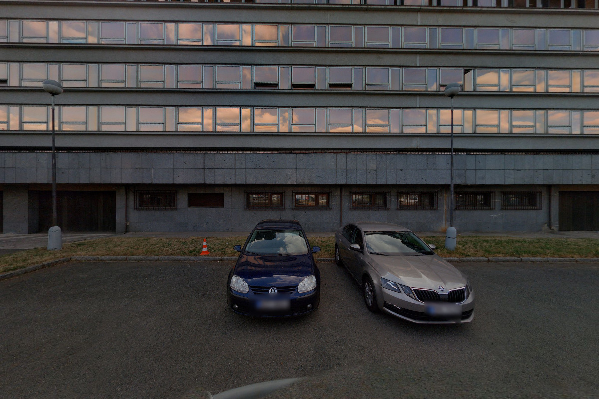 IPA Plzeň, Územní skupina č. 103 foto 1