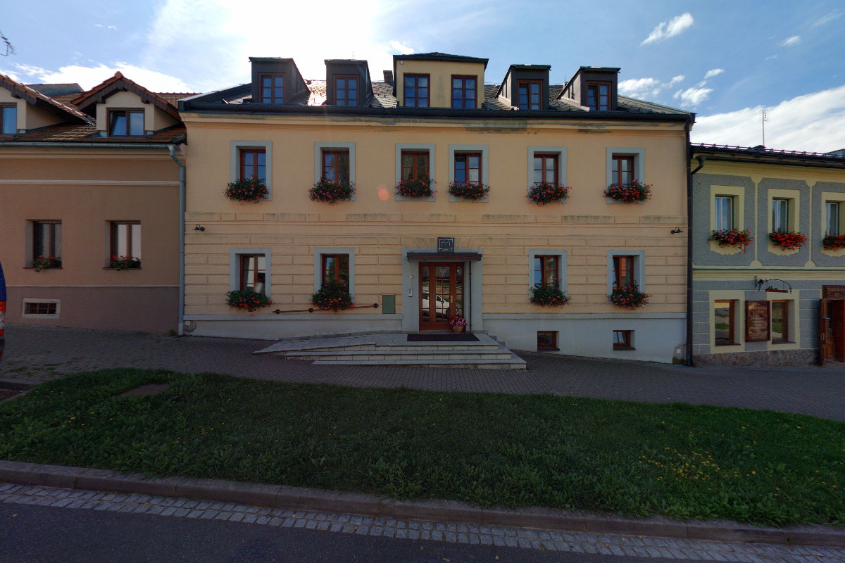Apartmány A.Ša foto 6