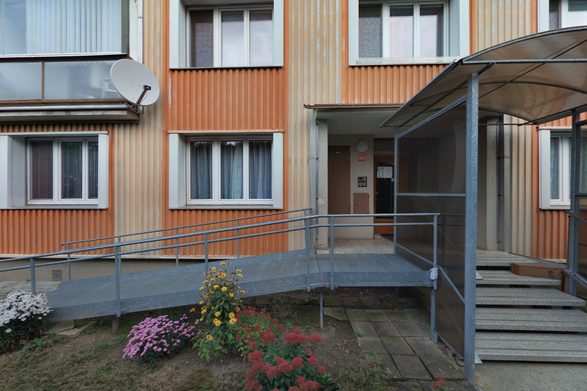 Elektrorevize František Suchý