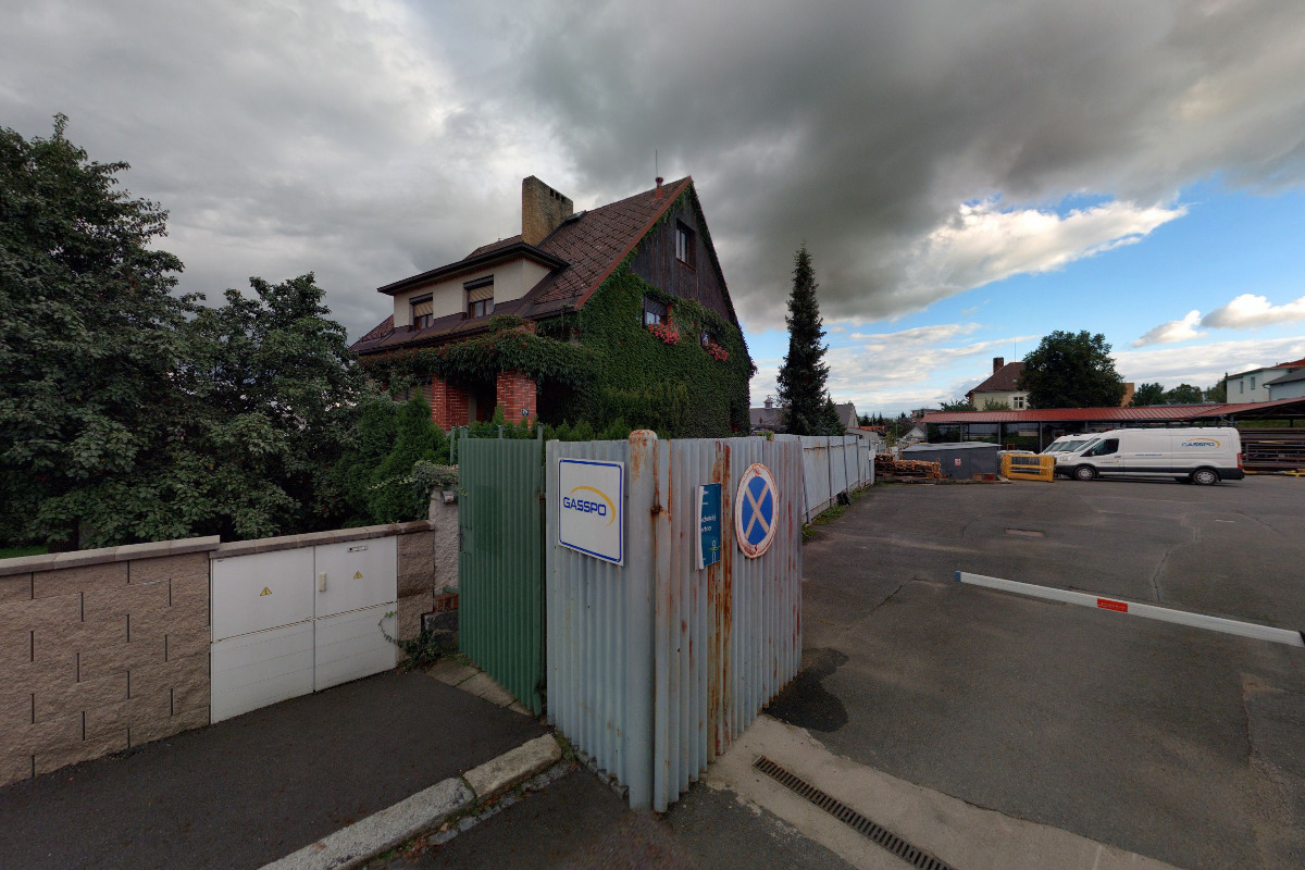 Zahrady s duší - Jan a Jarka Papežovi