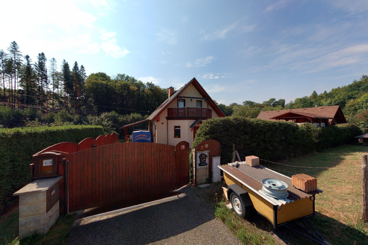 Truhlářství Petr Berger