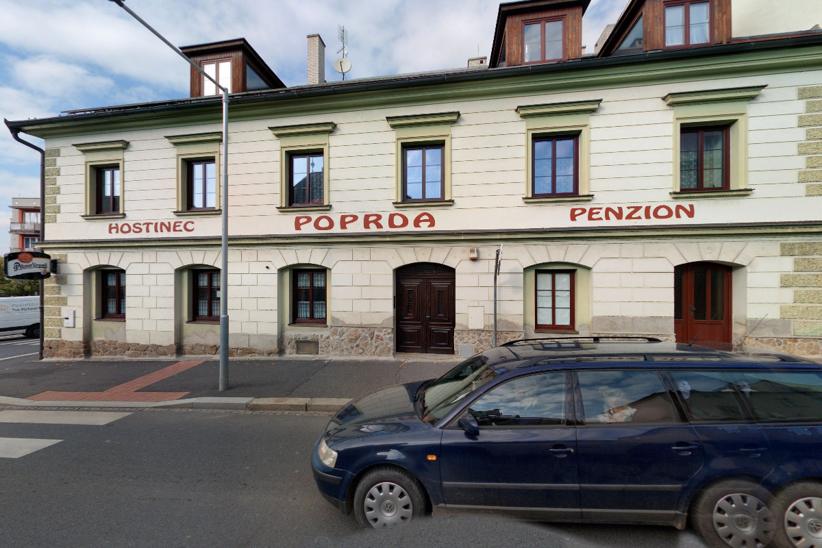 Hostinec Poprda foto 5