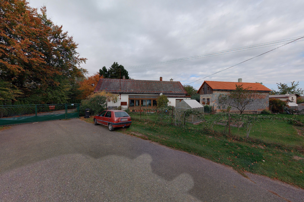 Kotěra Josef - TERACO