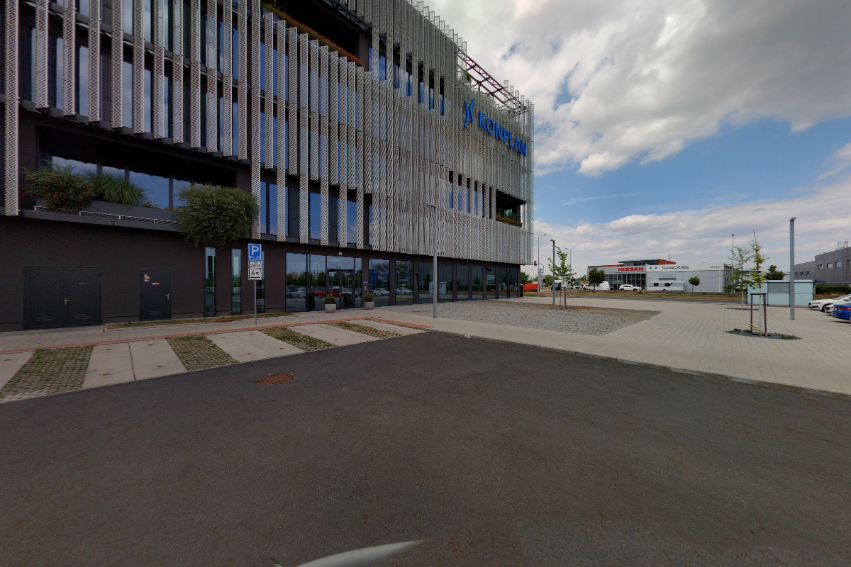 Konplan s.r.o. foto 6