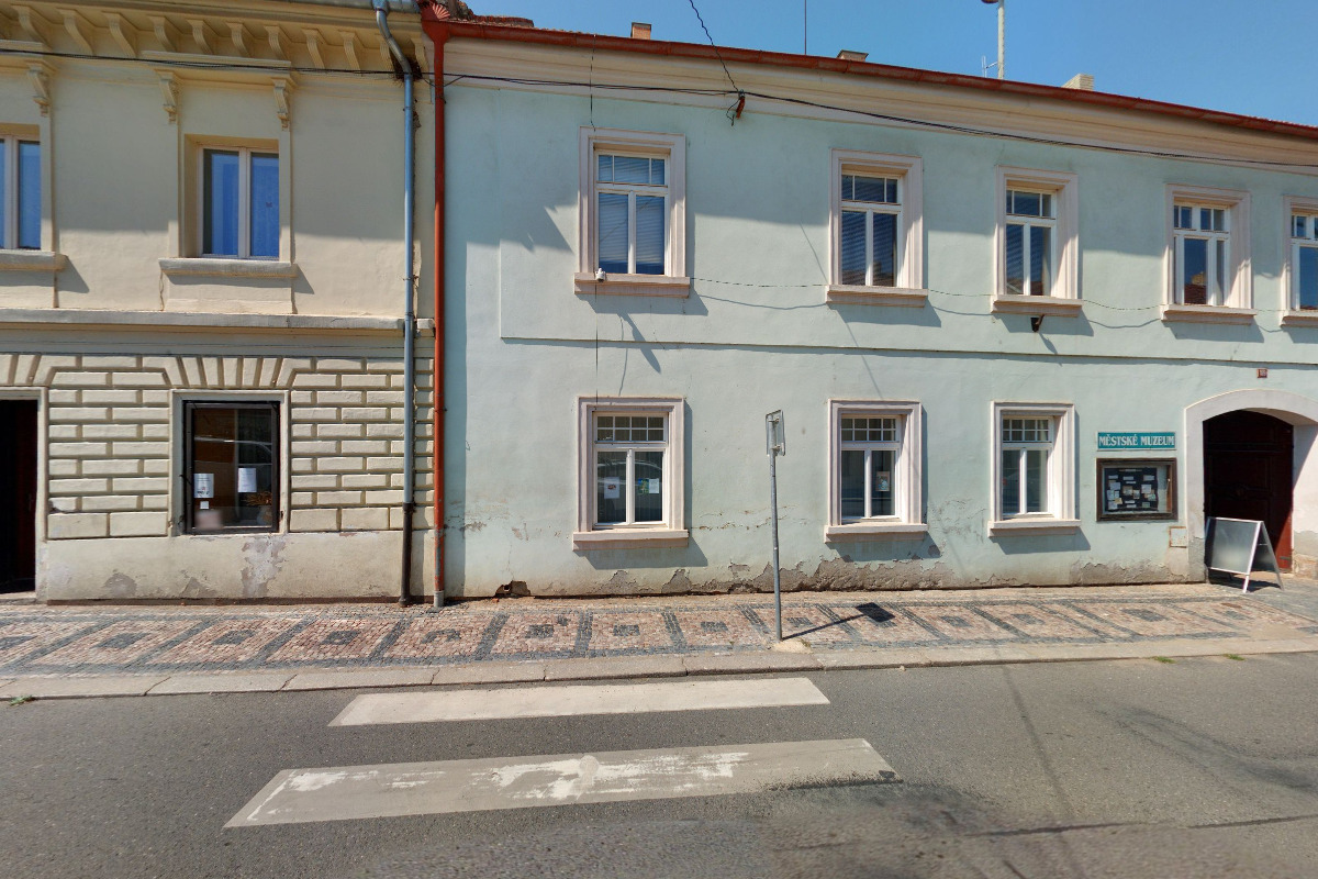 Technická četa města Velvary