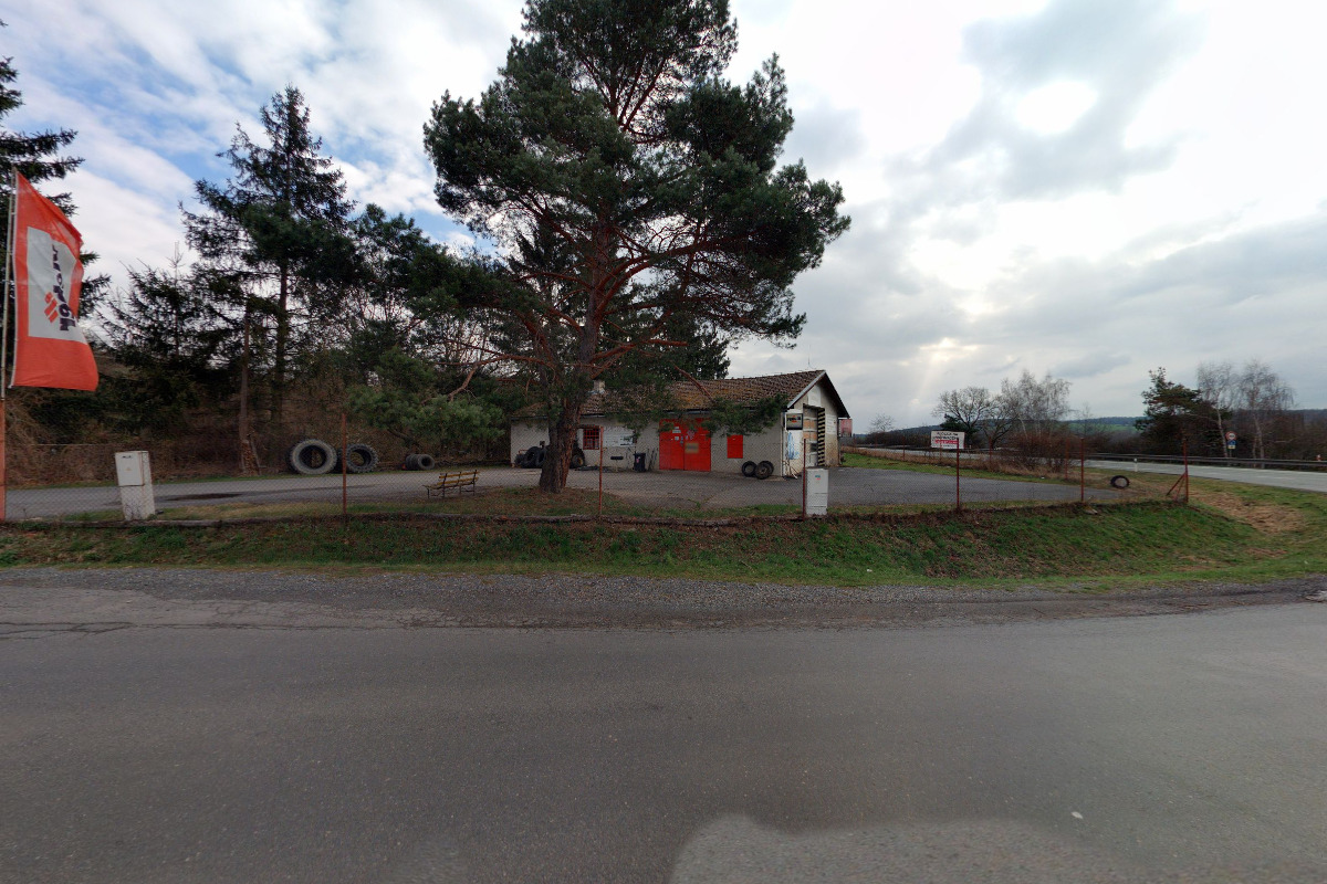 EURO - AUTO CENTRUM, s.r.o.