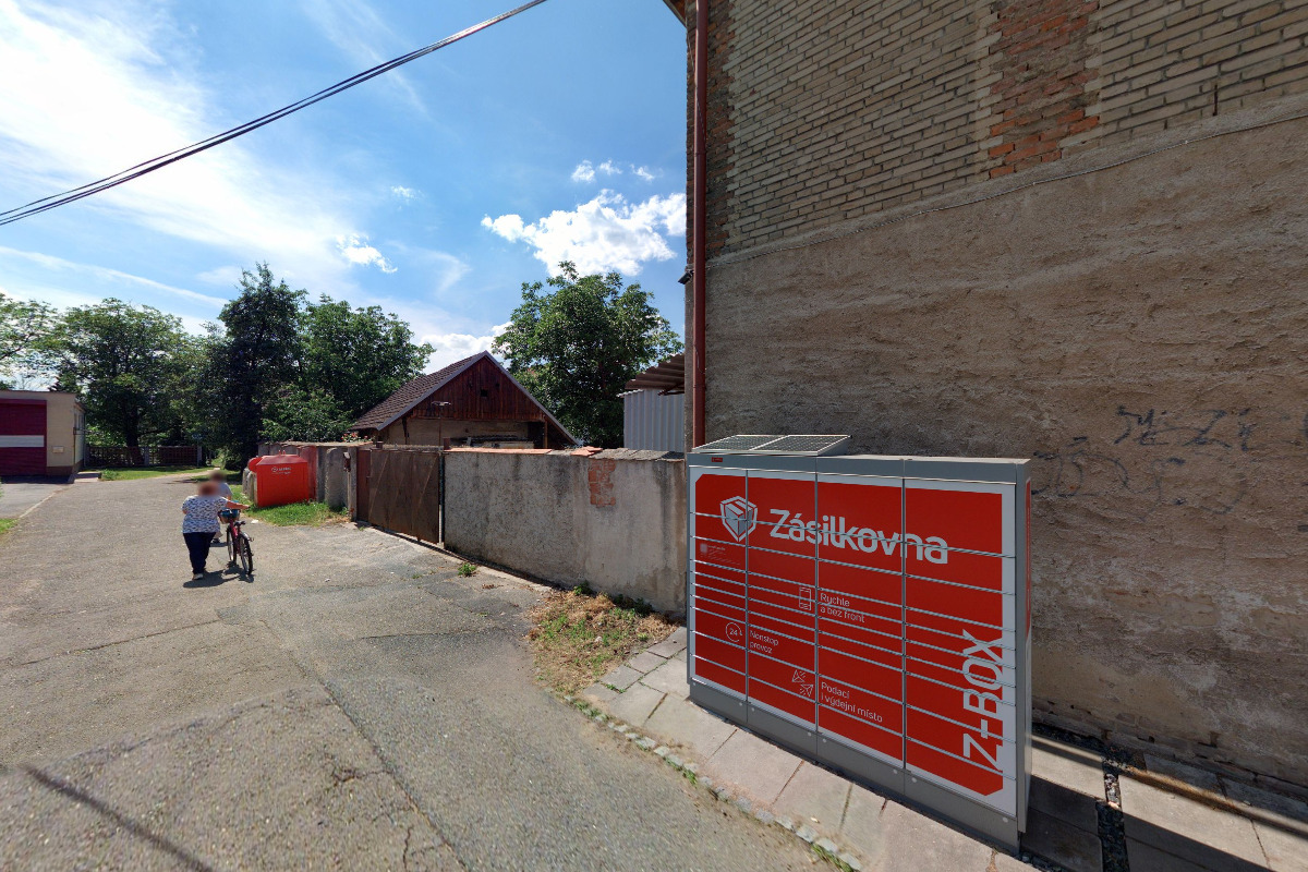 Z-BOX