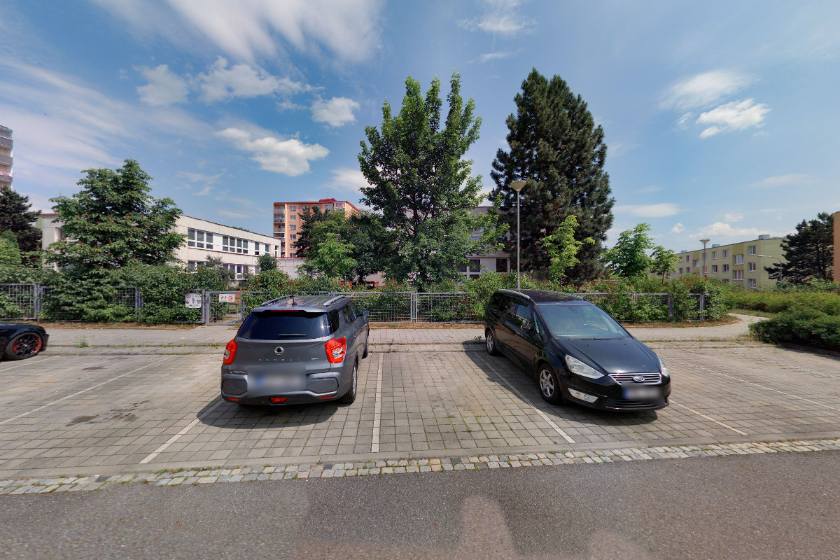 Centrum volného času Hrubínka