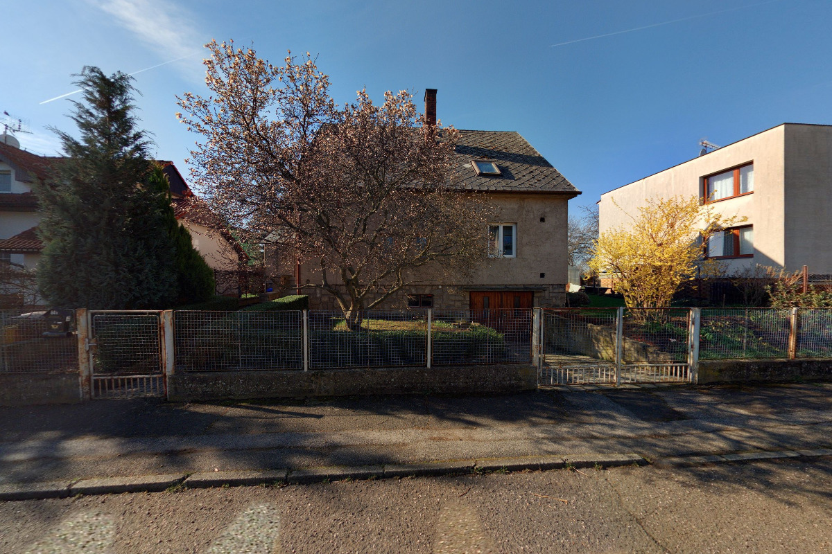 Vladislav Dědek foto 1