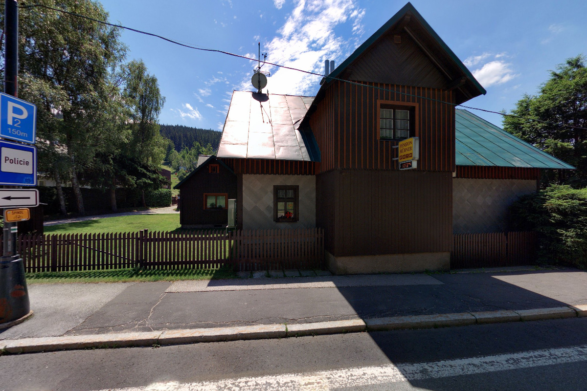 Revize a školení Jan Hübner