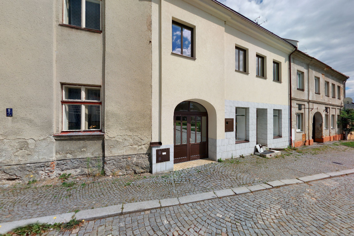 Lucie Mošnerová - Fotografie