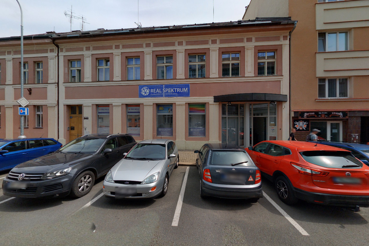 JUDr. Daniela Anderson, Ph.D., notářka