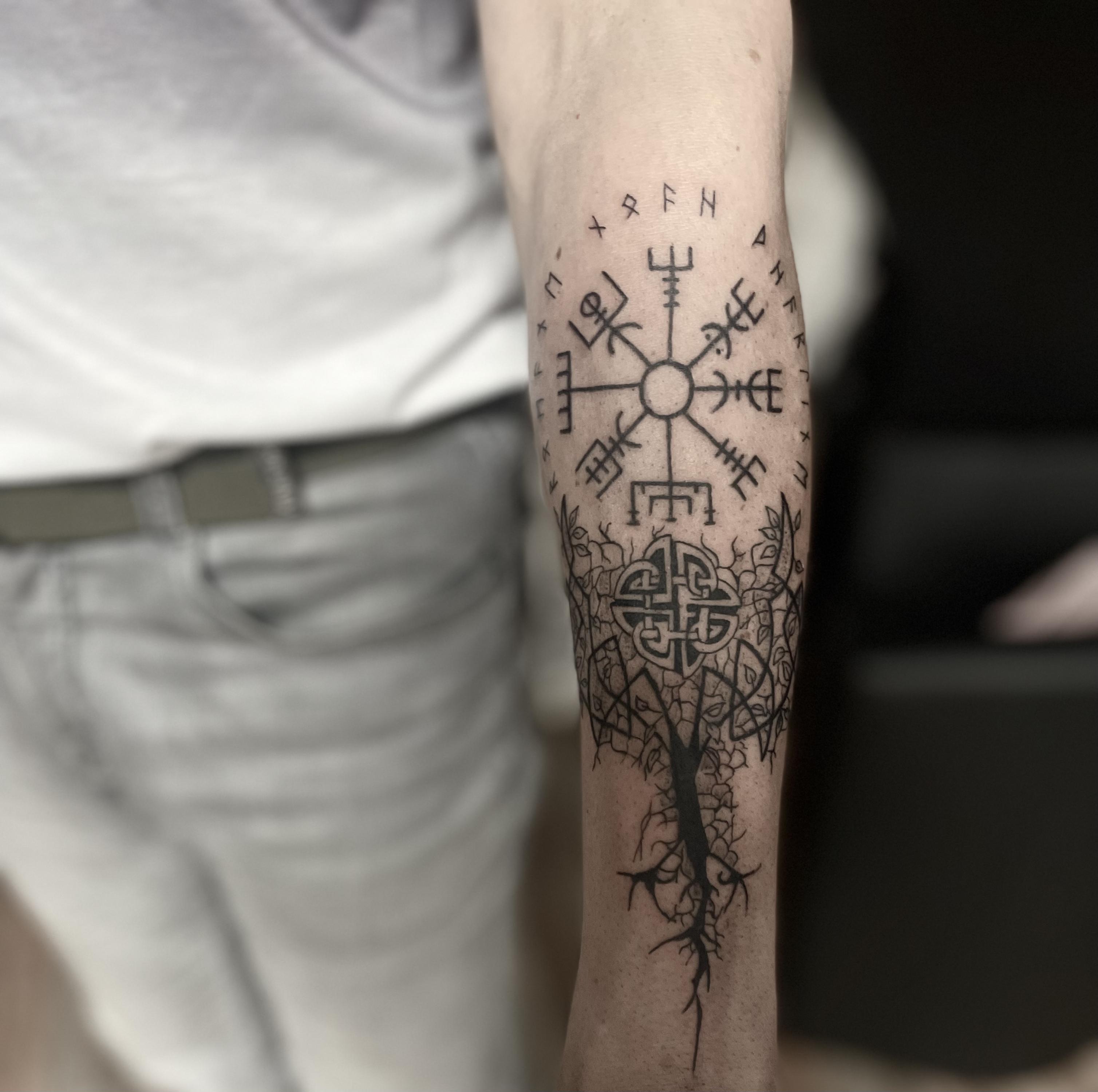 MH Tattoo foto 2