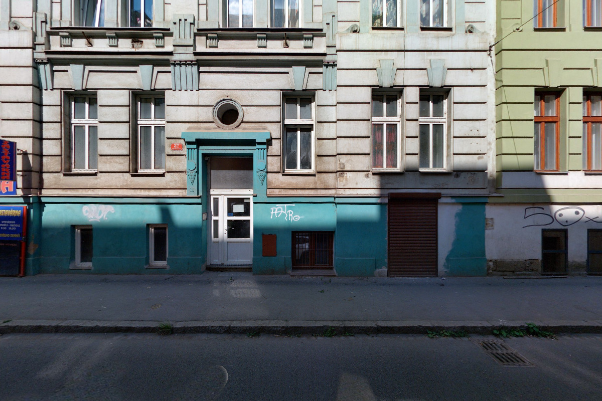 Plzeňská Zastavárenská foto 5