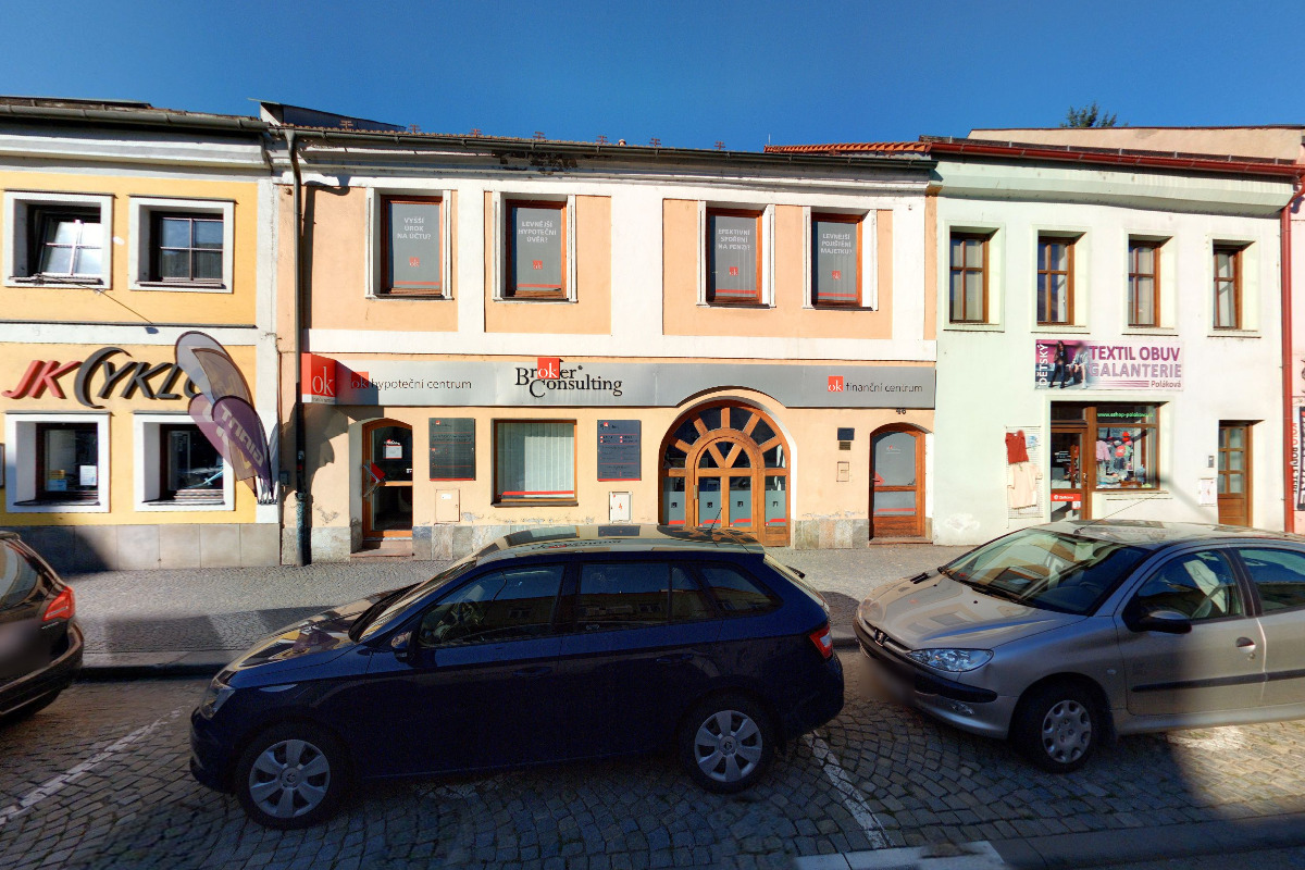 Broker Point - Broker Consulting