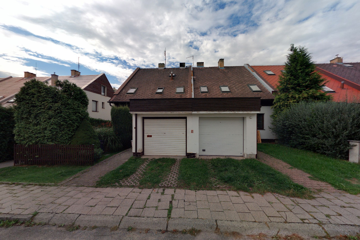 Zdeněk Loužecký - pokrývačství