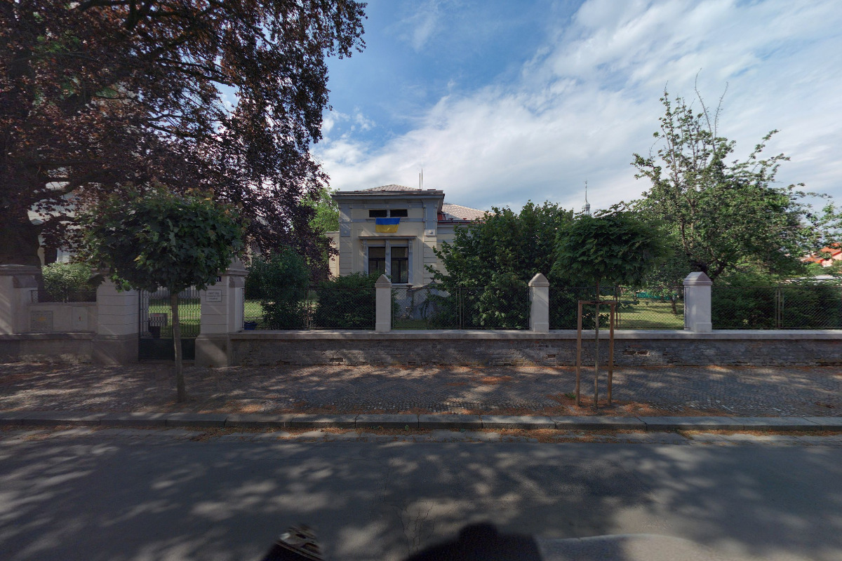 Farní sbor Českobratrské církve evangelické v Nymburce