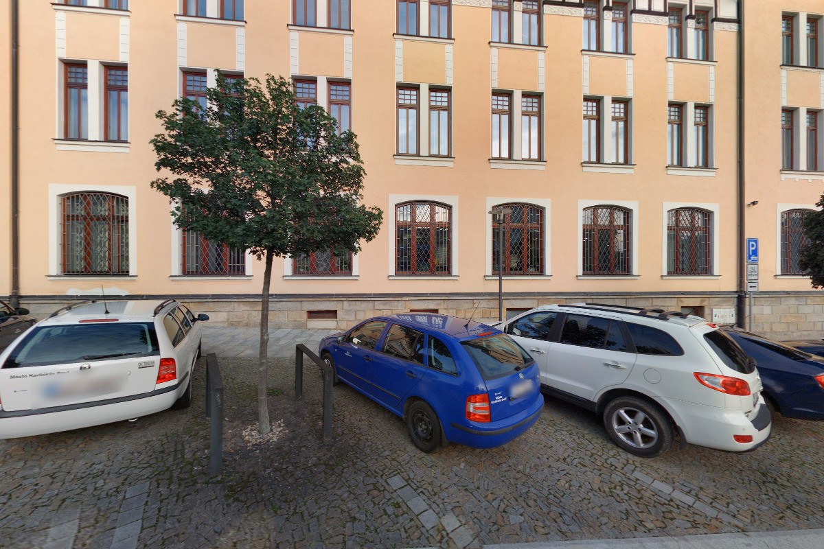 Kontaktní místo ČEZ - Česká pošta