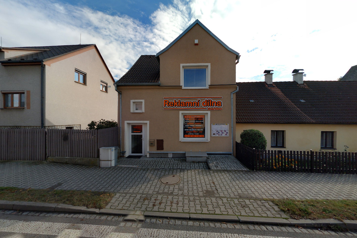 Reklamní dílna Staňkov foto 2