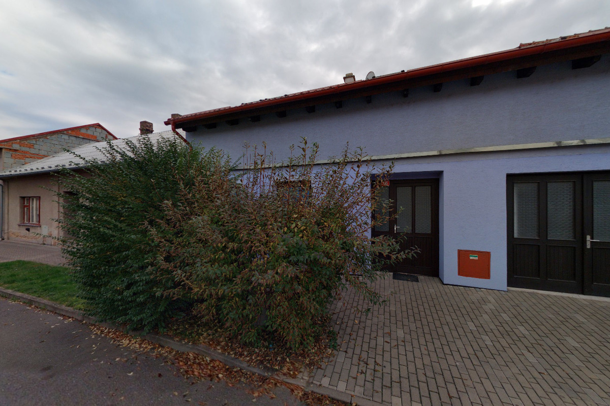 MUDr. Aleš Lukša foto 1