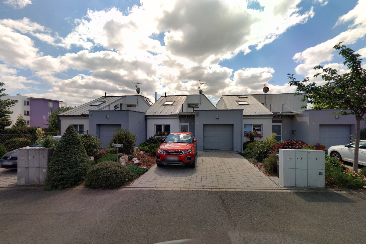 PaedDr. Zdenka Slupská