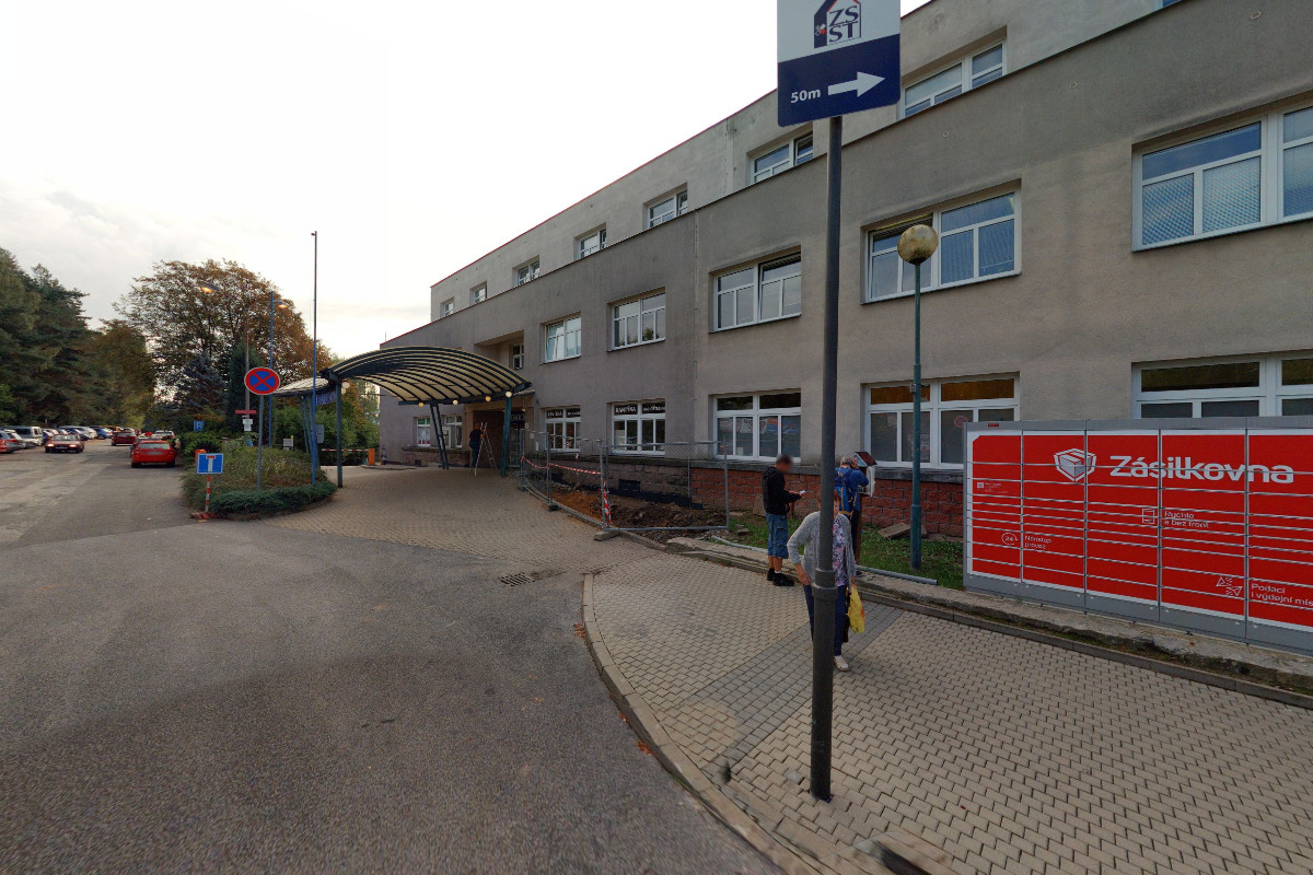 Z-BOX foto 2