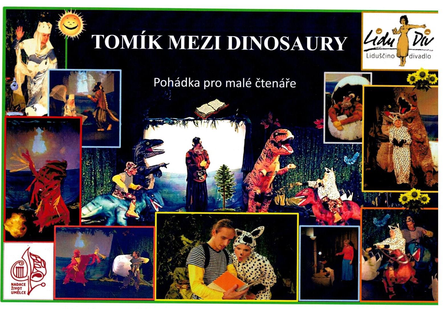 Liduščino divadlo LiduDiv foto 2